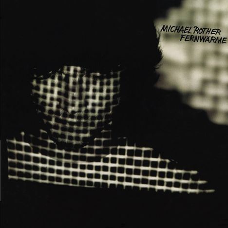 Michael Rother: Fernwärme (remastered), LP