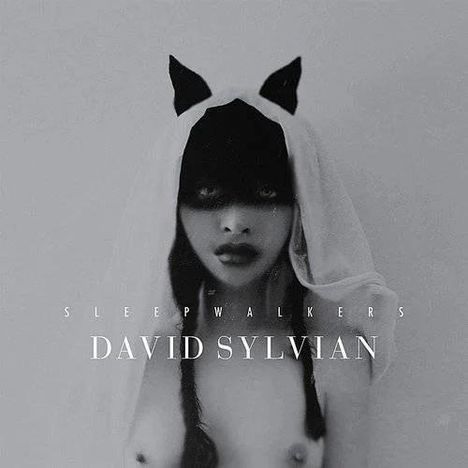 David Sylvian: Sleepwalkers (remastered) (180g) (+Poster), 2 LPs