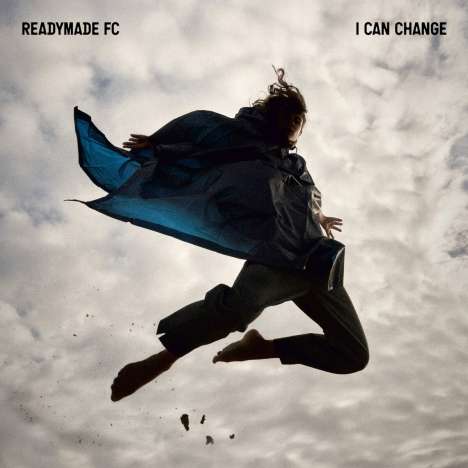 Readymade FC: I Can Change, LP