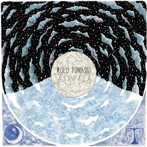 Rolo Tomassi: Astraea, CD