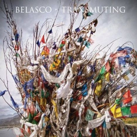 Belasco: Transmuting, CD