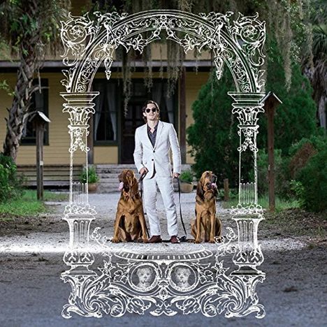 Pet Symmetry: Pets Hounds, CD