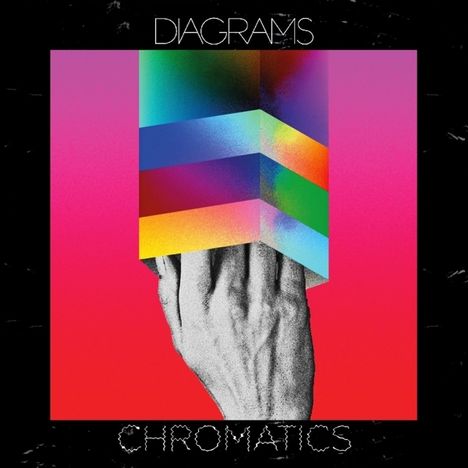 Diagrams: Chromatics (180g), LP