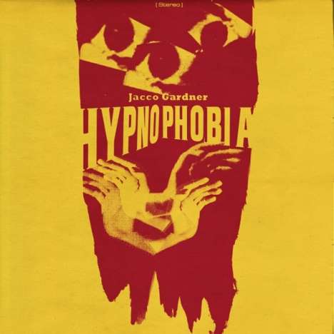 Jacco Gardner: Hypnophobia, CD