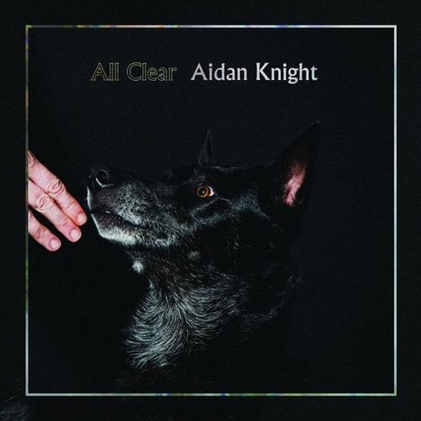 Aidan Knight: Each Other (180g), LP