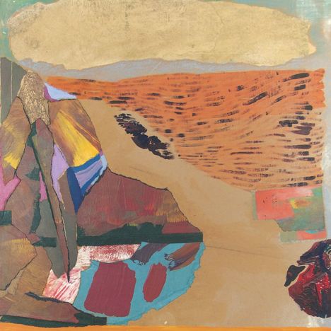 Michael Nau: Michael Nau & The Mighty Thread, LP