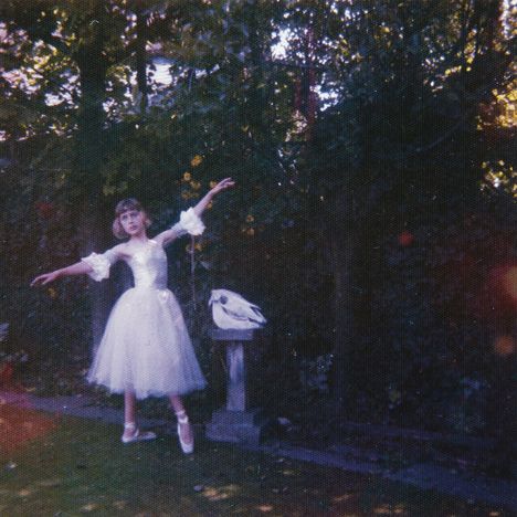 Wolf Alice: Visions Of A Life (180g), 2 LPs