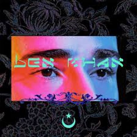 Ben Khan: Ben Khan (180g), LP