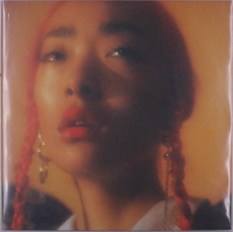 Rina Sawayama: Rina (Clear Vinyl), LP