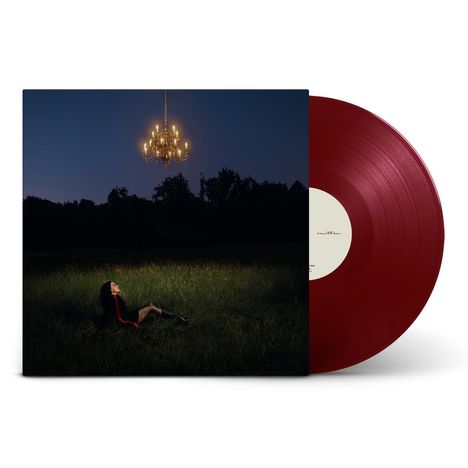 Pale Waves: Smitten (Blood Red Vinyl), LP