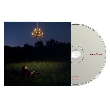 Pale Waves: Smitten, CD