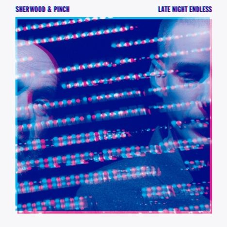 Sherwood & Pinch: Late Night Endless, CD