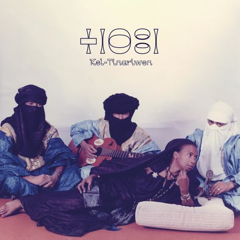 Tinariwen: Kel Tinariwen, CD