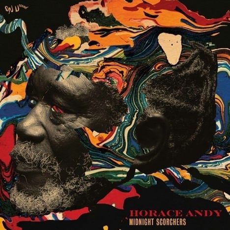 Horace Andy: Midnight Scorchers, LP