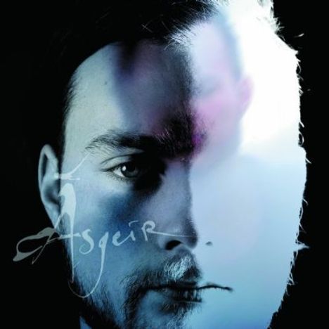 Ásgeir: In The Silence, CD