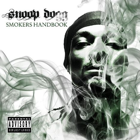 Snoop Dogg: Smokers Handbook (Explicit), CD