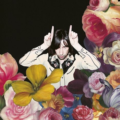 Primal Scream: More Light (Limited Edition), 2 CDs