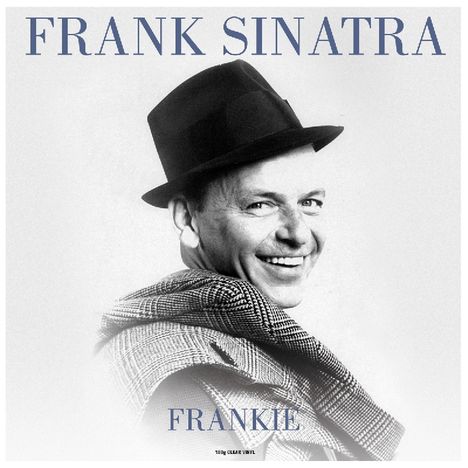 Frank Sinatra (1915-1998): Frankie (180g) (Clear Vinyl), LP