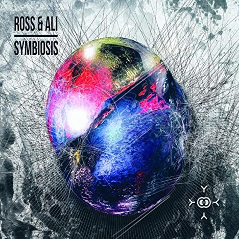Ross Ainslie &amp; Ali Hutton: Symbiosis, CD