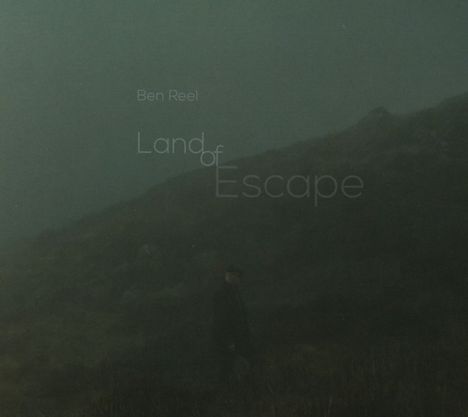 Ben Reel: Land Of Escape, CD