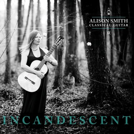 Alison Smith - Incandescent, CD