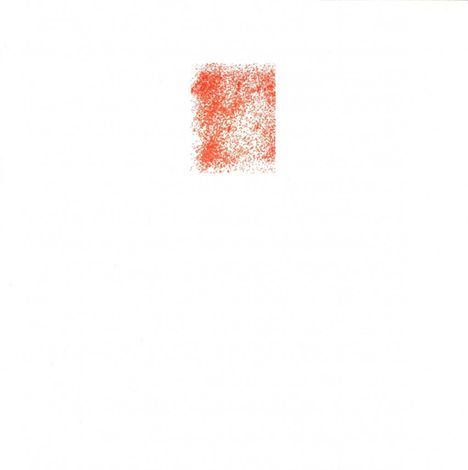 Jon Collin: Burnt Monday, LP