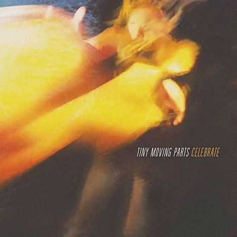 Tiny Moving Parts: Celebrate, CD