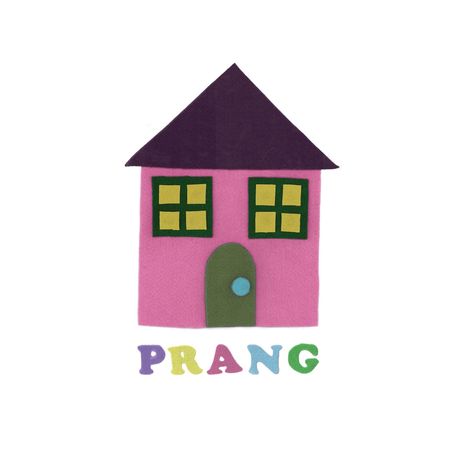 Gender Roles: Prang, CD