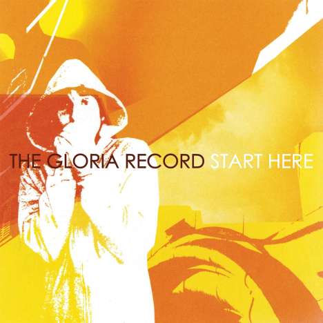 Gloria Record: Start Here, 2 LPs