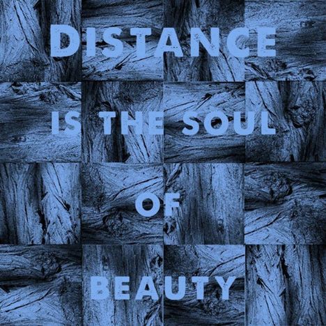 Michael J. Sheehy: Distance Is The Soul Of Beauty, CD