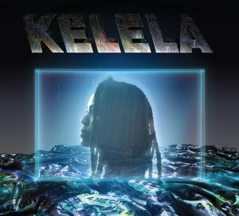 Kelela: Cut 4 Me (Deluxe Edition), 3 LPs