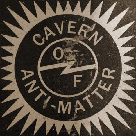 Cavern Of Anti-Matter: Void Beats / Invocation Trex, 3 LPs