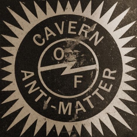 Cavern Of Anti-Matter: Void Beats / Invocation Trex, CD