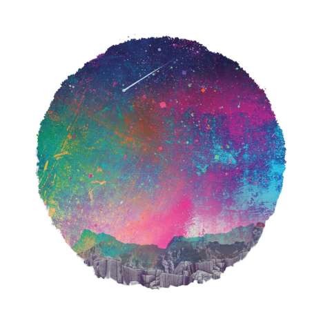 Khruangbin: The Universe Smiles Upon You (180g), LP