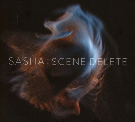 DJ Sasha: Late Night Tales: Scene Delete, CD