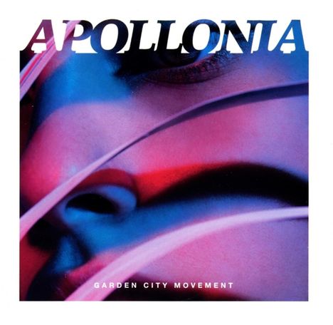 Garden City Movement: Apollonia, CD
