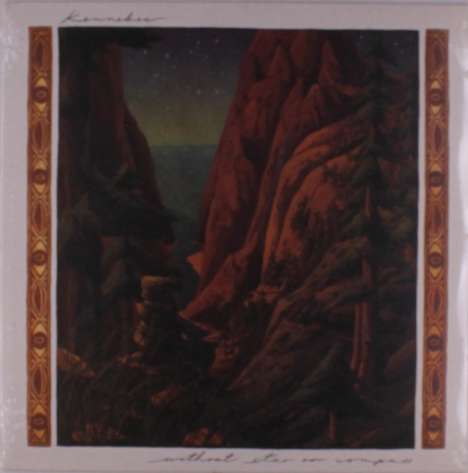 Kennebec: Without Star Or Compass (Limited Numbered Edition), LP
