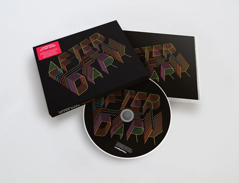 Bill Brewster: Late Night Tales - After Dark: Verspertine, CD