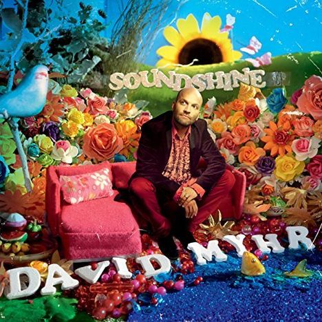 David Myhr: Soundshine, LP