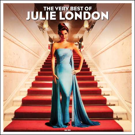 Julie London: The Very Best Of (180g), LP