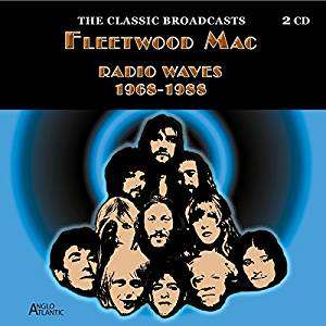 Fleetwood Mac: Radio Waves 1968 - 1988: The Classic Broadcasts, 2 CDs