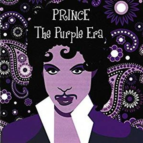 Prince: The Purple Era: Live (Revised-Edition), 2 CDs