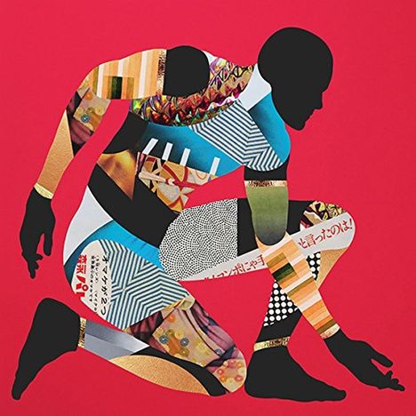 Mind Enterprises: Idealist, 1 LP und 1 CD