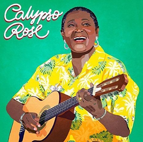 Calypso Rose: Far From Home (Jewelcase), CD
