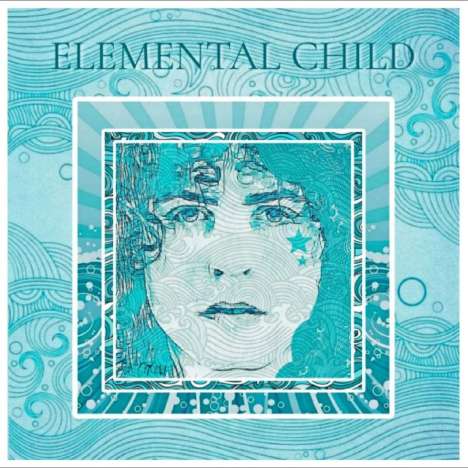 Elemental Child: The Words And Music Of Marc Bolan, 2 CDs