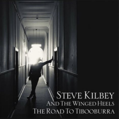 Steve Kilbey: Road To Tibooburra, CD