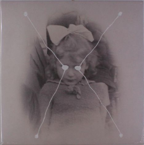 Current 93: The Light Is Leaving Us All (Coloured Vinyl), LP