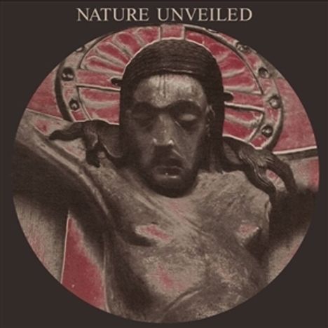 Current 93: Nature Unveiled (Picture Disc), LP