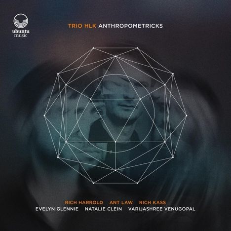 Trio HLK: Anthropometricks, 2 LPs
