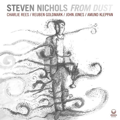 Steven Nichols: From Dust, CD